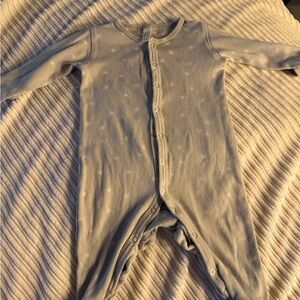 Rylee + Cru Sage Pajama